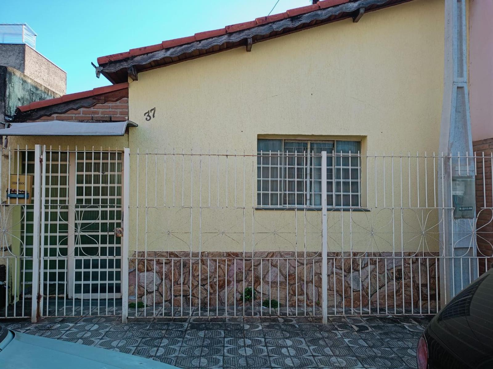 Casa Vo Amelia Villa Aparecida  Exterior foto